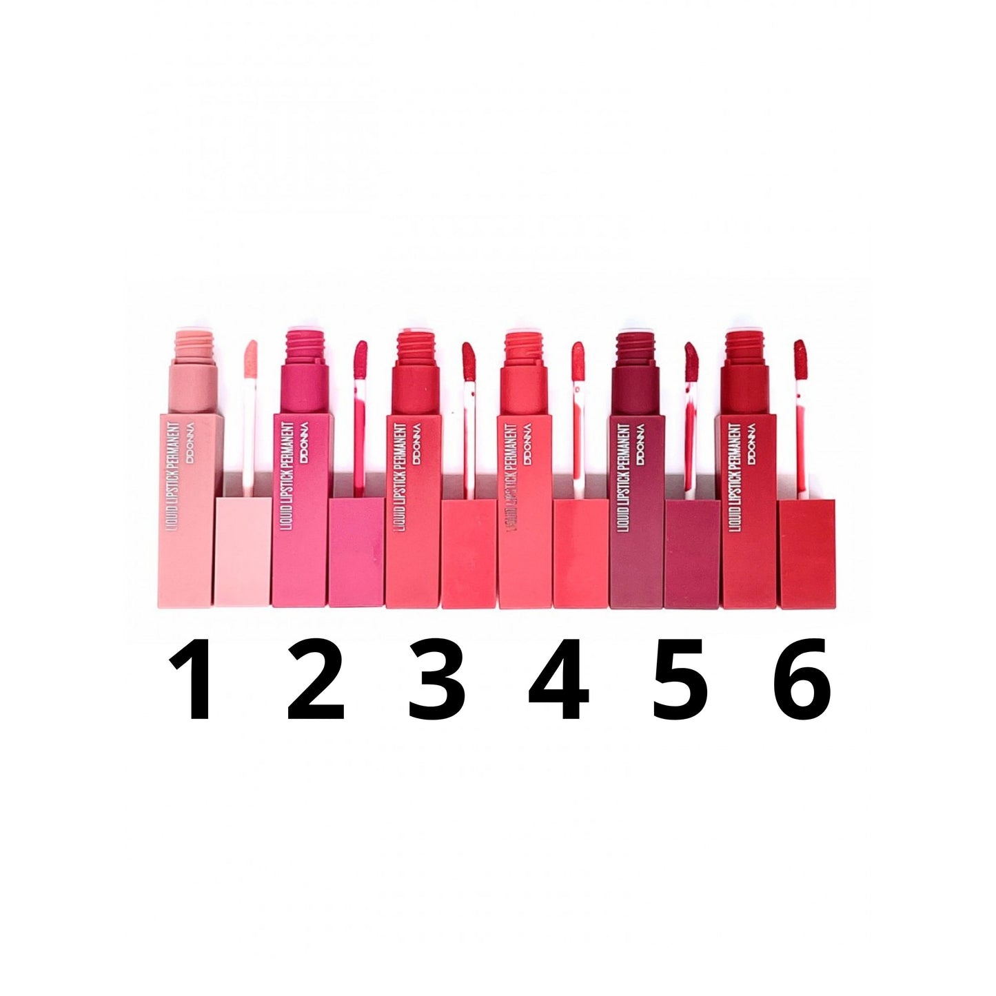LIQUID STICK PERMANENTE MATTE