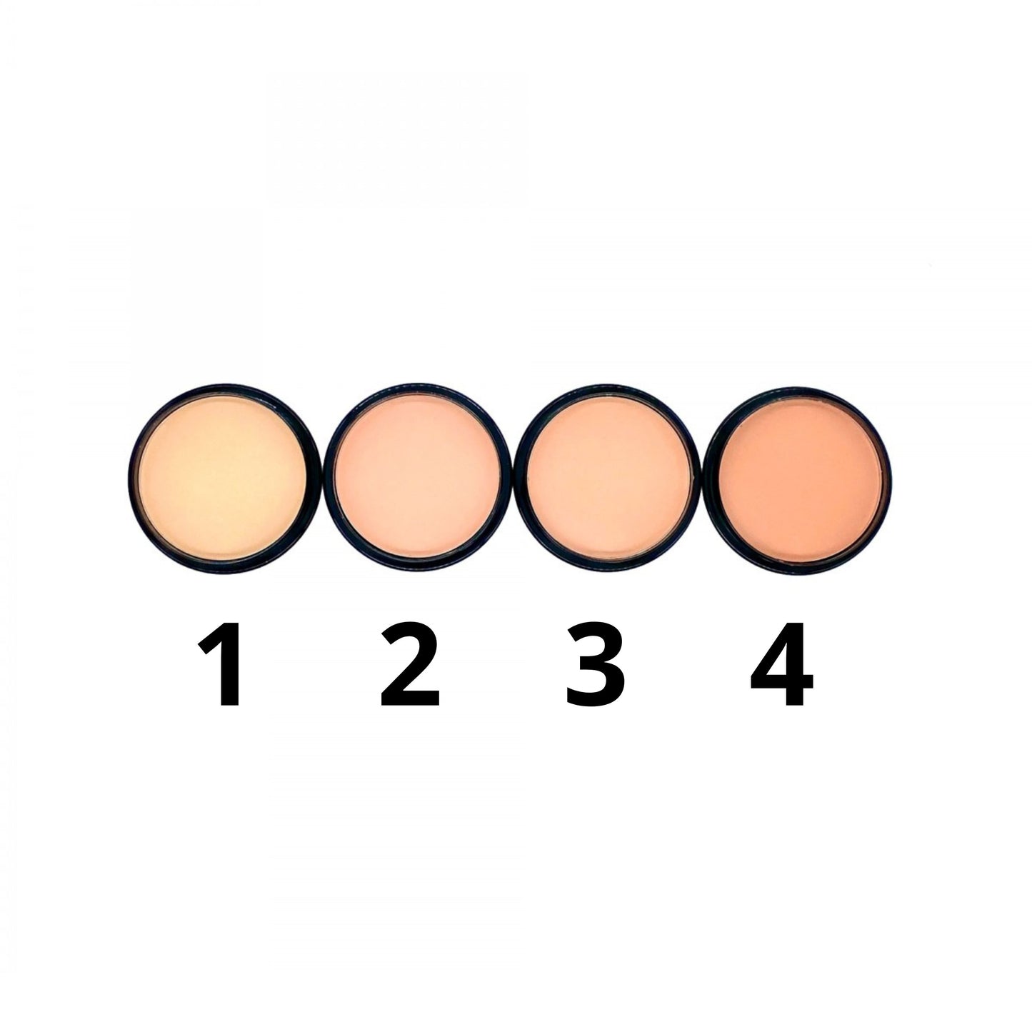 POLVOS COMPACTOS