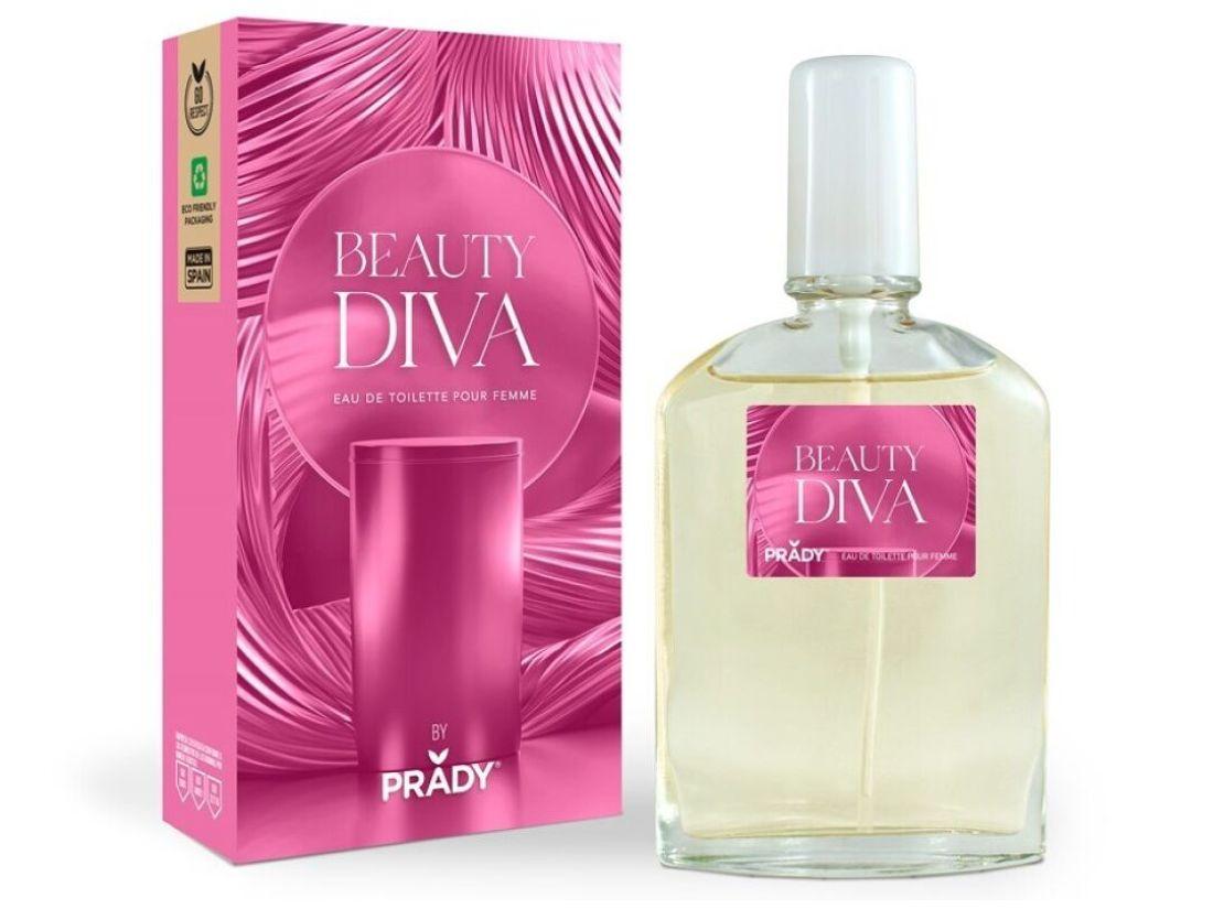 COLONIA BEAUTY DIVA, PRADY