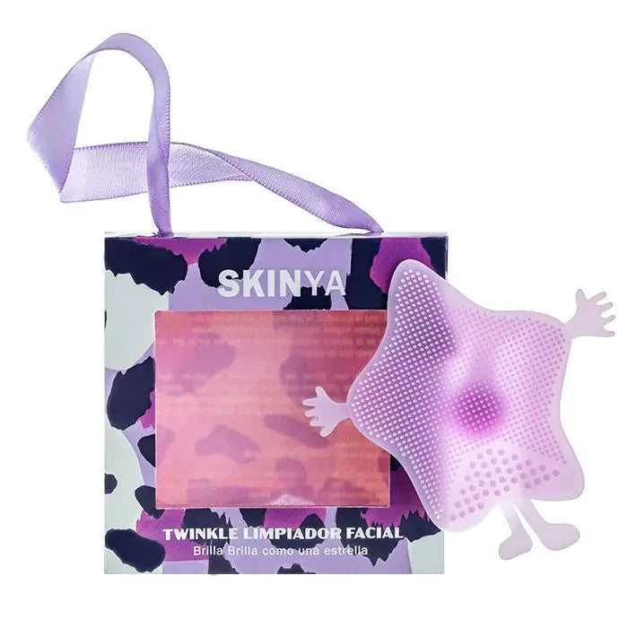 CEPILLO FACIAL SKINYA
