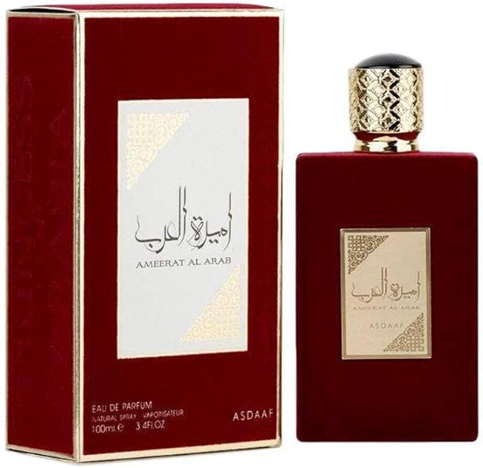 PERFUME AMEERAT AL ARAB (PRINCESAS DE ARABIA)
