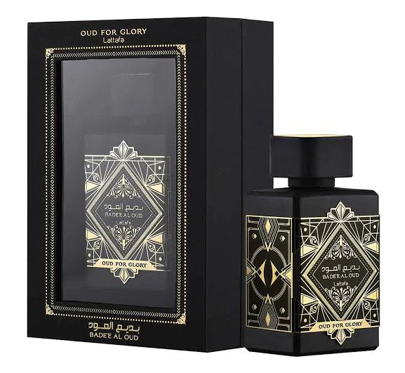 PERFUME BADE`E AL OUD FOR GLORY