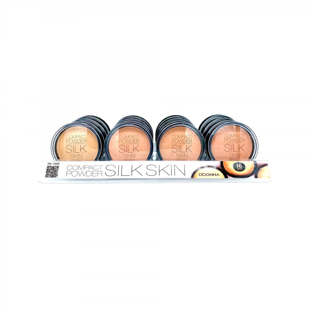 POLVOS COMPACTOS