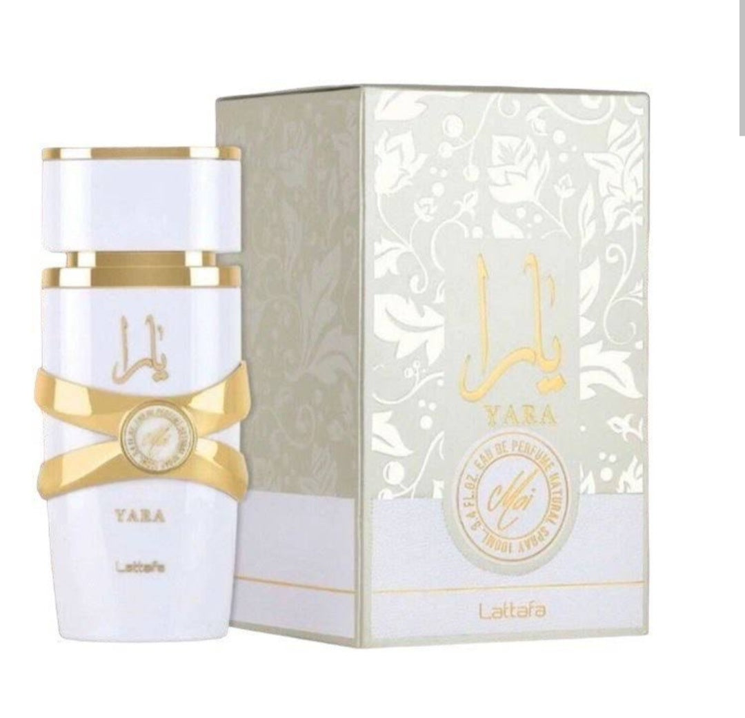 PERFUME YARA MOI