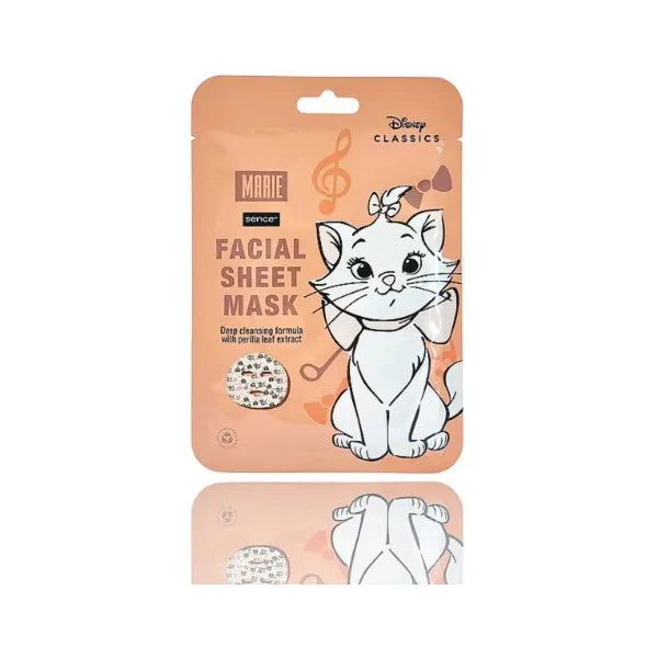 MASCARILLA FACIAL MARIE, SENCE