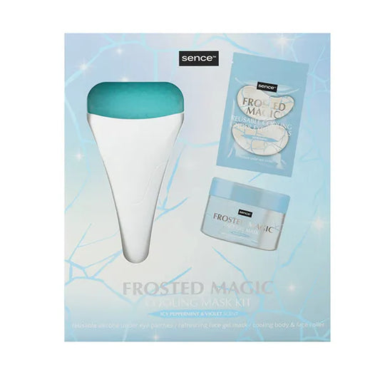 KIT FROSTED MAGIC