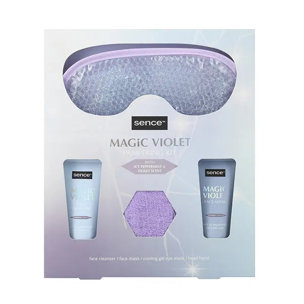 PACK SENCE MAGIC VIOLET