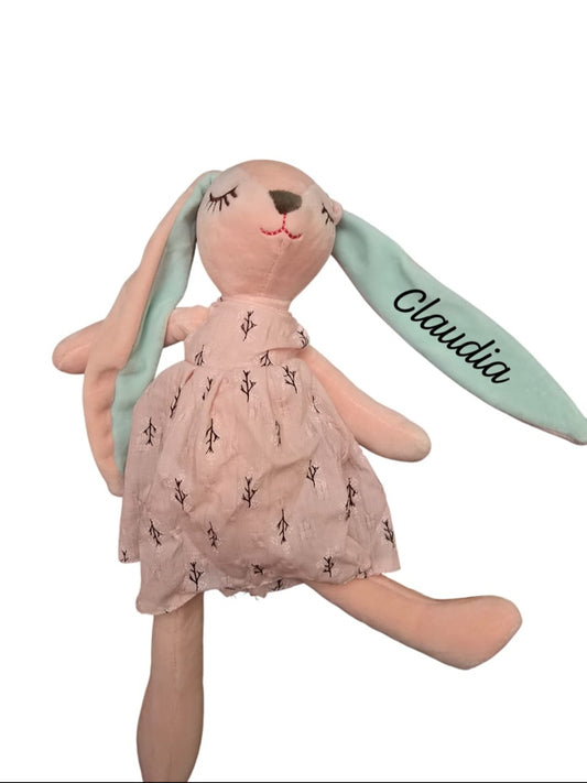 CONEJITO PERSONALIZADO