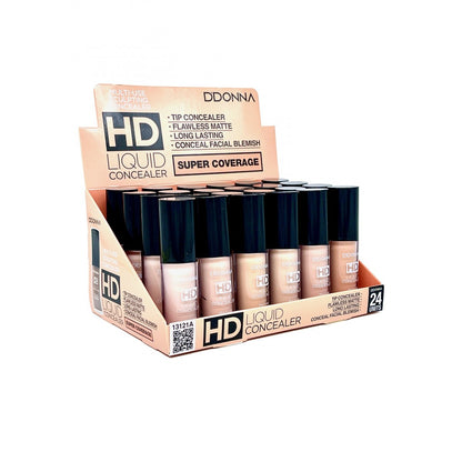 CORRECTOR LIQUIDO HD