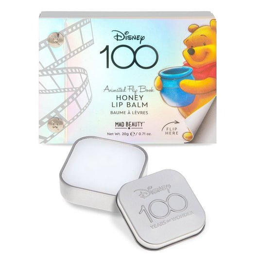 BALSAMO LABIAL WINNIE THE POOH EDICION 100 ANIVERSARIO DISNEY